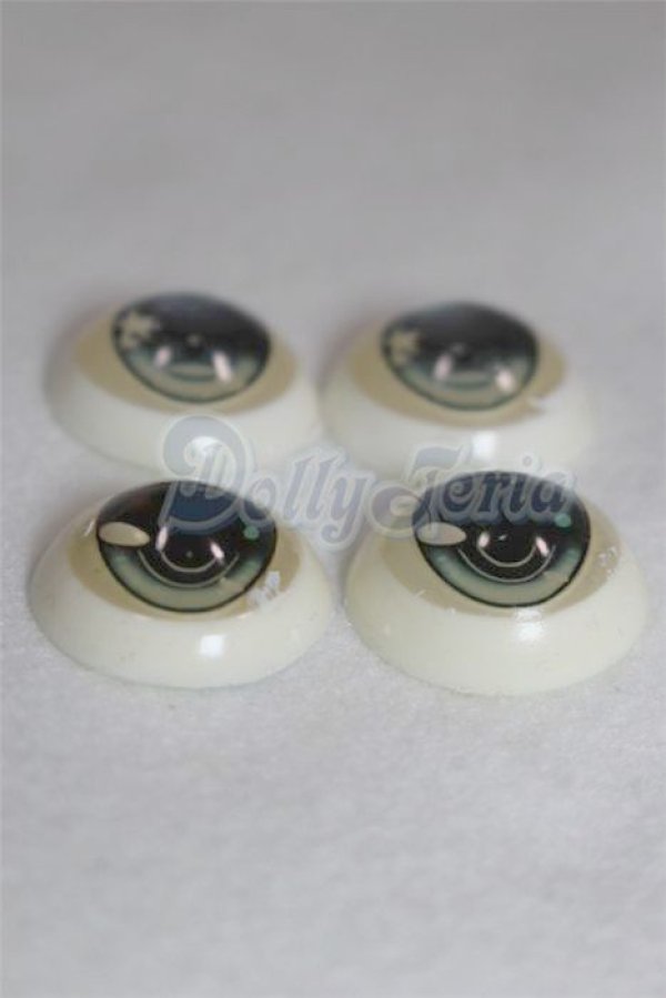 画像2: 20mm/アニメアイ/ドール用　アイ A-26-03-04-042-NY-ZA (2)