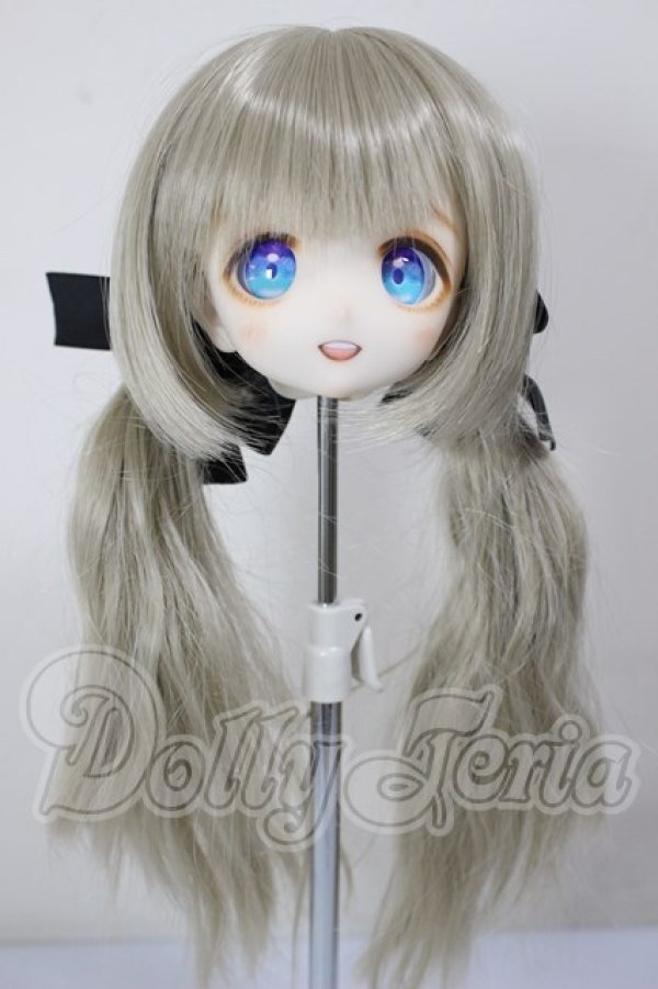 画像1: DD/DWC#1カスタムヘッド A-26-02-25-238-NY-ZA (1)