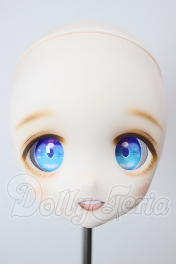 画像2: DD/DWC#1カスタムヘッド A-26-02-25-238-NY-ZA (2)