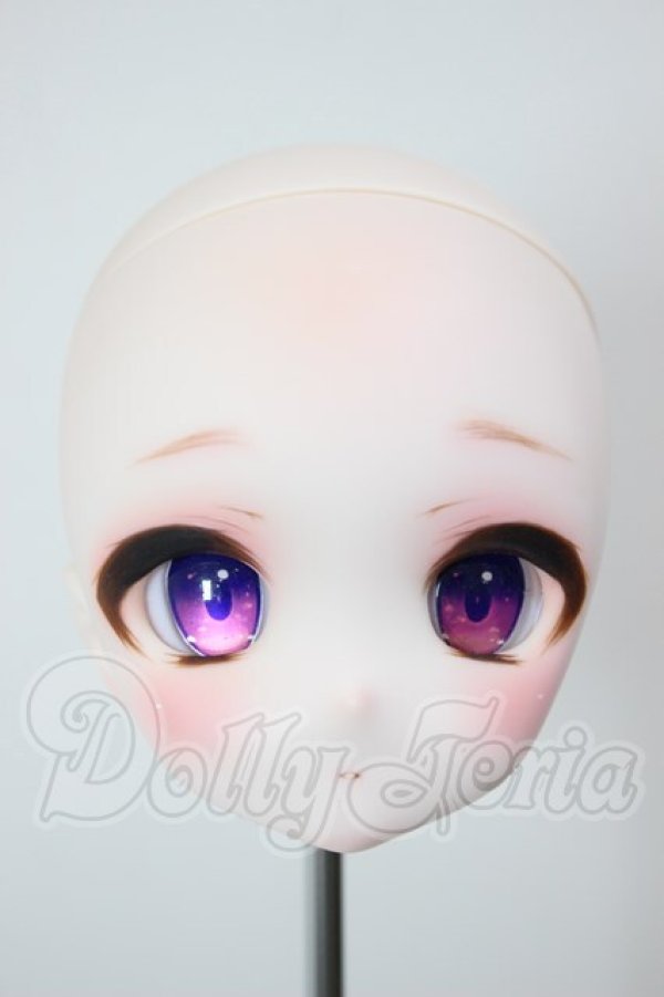 画像1: DD/DDH-27　カスタムヘッド A-26-02-25-236-NY-ZA (1)