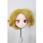 画像: DD/DDH-27　カスタムヘッド A-26-02-25-237-NY-ZA