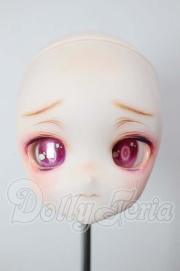 画像2: DD/DDH-27　カスタムヘッド A-26-02-25-237-NY-ZA (2)