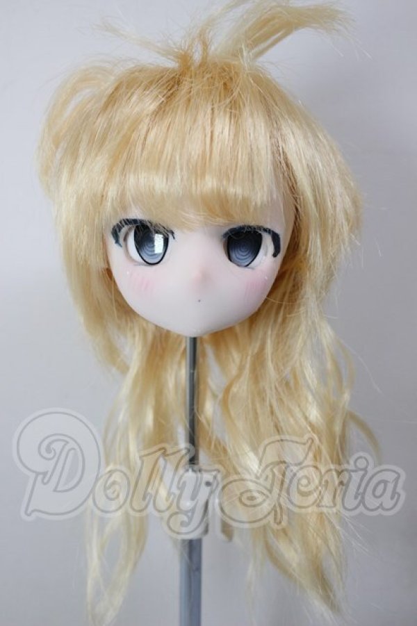 画像1: DD/DDH-28 カスタムヘッド A-26-02-25-239-NY-ZA (1)