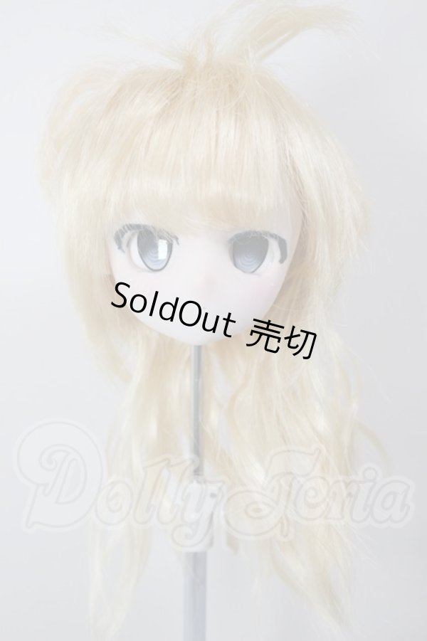 画像1: DD/DDH-28 カスタムヘッド A-26-02-25-239-NY-ZA (1)