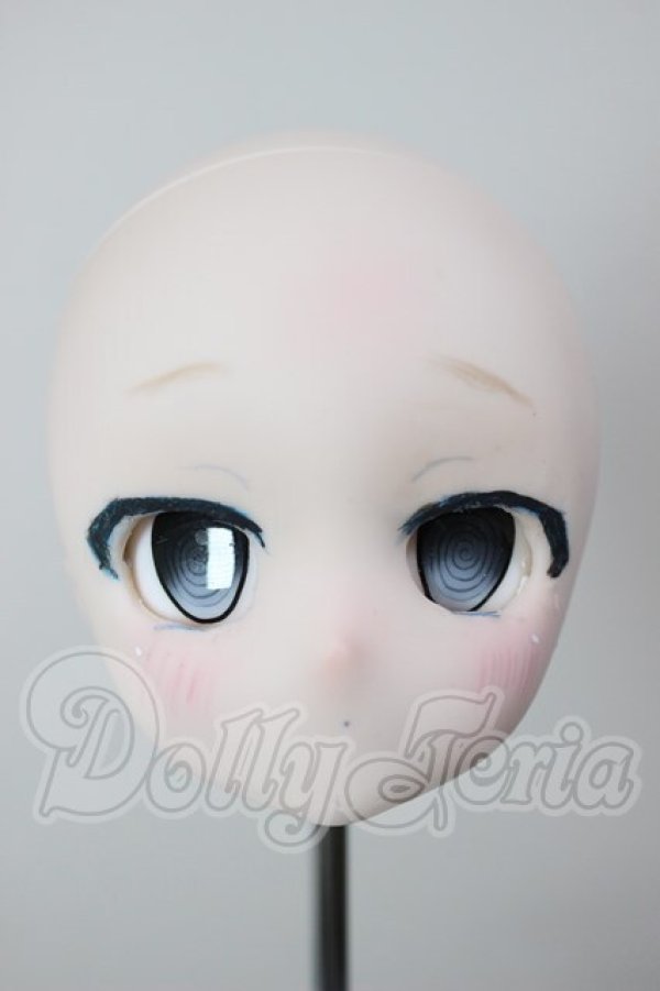 画像2: DD/DDH-28 カスタムヘッド A-26-02-25-239-NY-ZA (2)