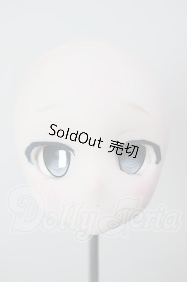 画像2: DD/DDH-28 カスタムヘッド A-26-02-25-239-NY-ZA (2)