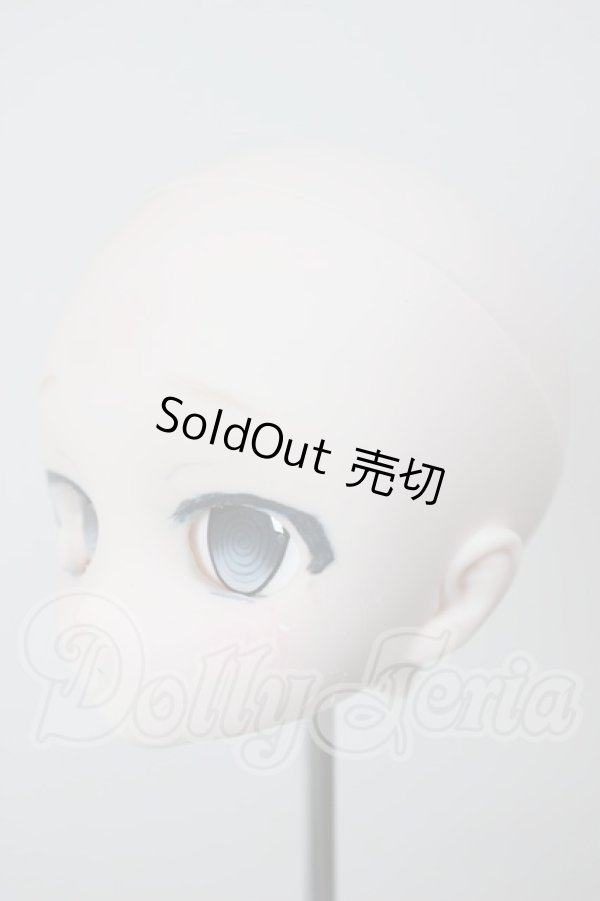 画像4: DD/DDH-28 カスタムヘッド A-26-02-25-239-NY-ZA (4)