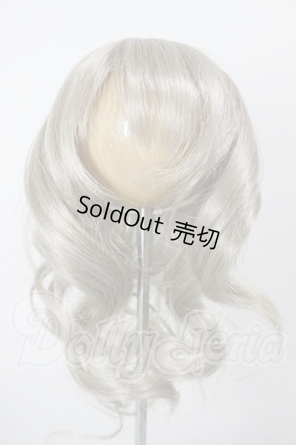 画像1: 7-8inch/ウィッグ A-26-02-25-233-NY-ZA (1)