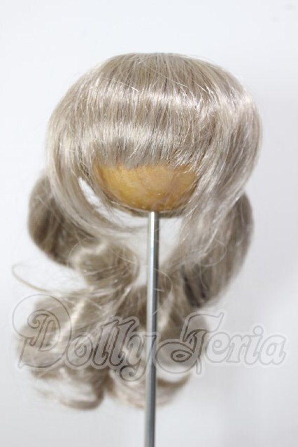 画像1: 7-8inch/ウィッグ A-26-02-25-235-NY-ZA (1)