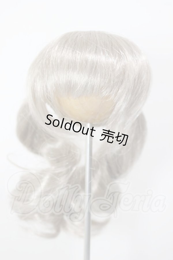 画像1: 7-8inch/ウィッグ A-26-02-25-235-NY-ZA (1)