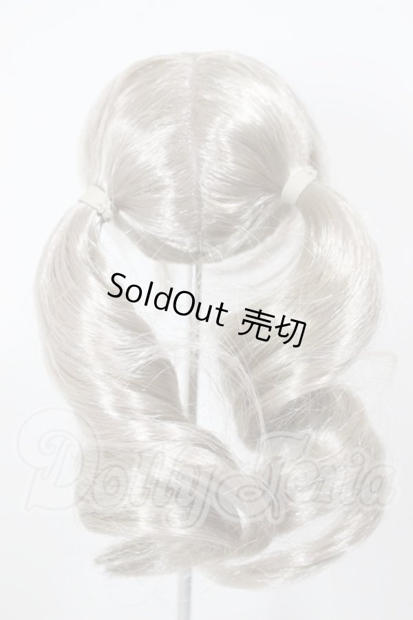 画像2: 7-8inch/ウィッグ A-26-02-25-235-NY-ZA (2)