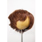 画像: 9-10inch/ウィッグ A-26-02-25-225-NY-ZA