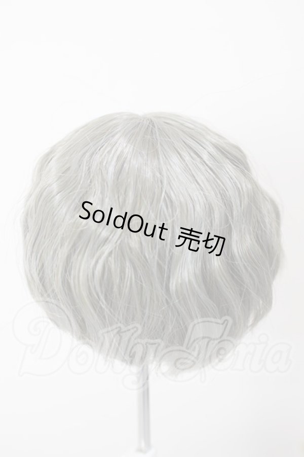 画像2: 7-8inch/ウィッグ A-26-02-25-224-NY-ZA (2)