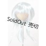 画像: 8-9inch/ウィッグ A-26-02-25-226-NY-ZA