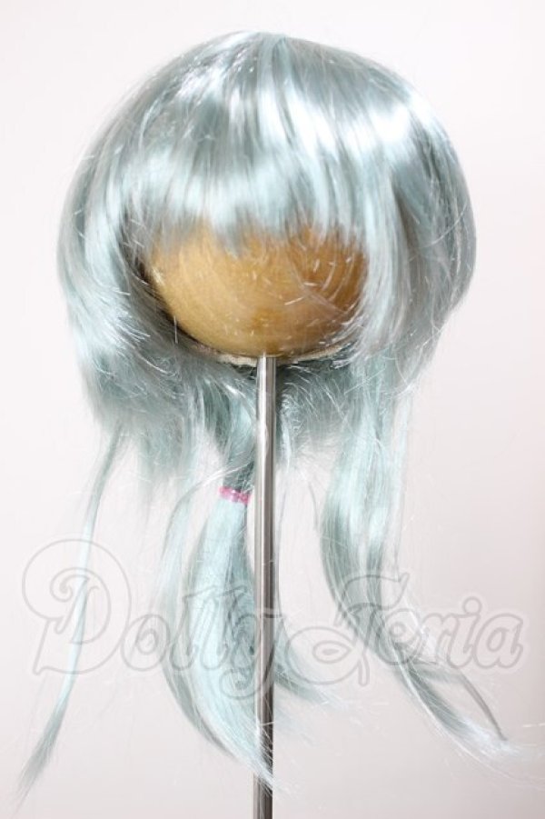 画像1: 8-9inch/ウィッグ A-26-02-25-226-NY-ZA (1)