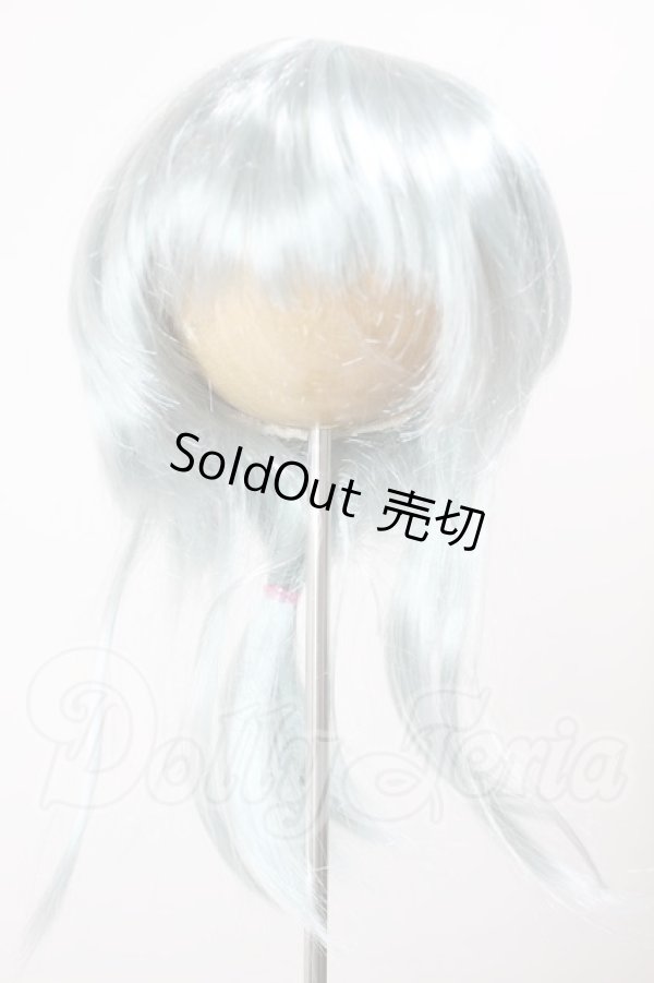 画像1: 8-9inch/ウィッグ A-26-02-25-226-NY-ZA (1)