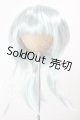 画像: 8-9inch/ウィッグ A-26-02-25-226-NY-ZA