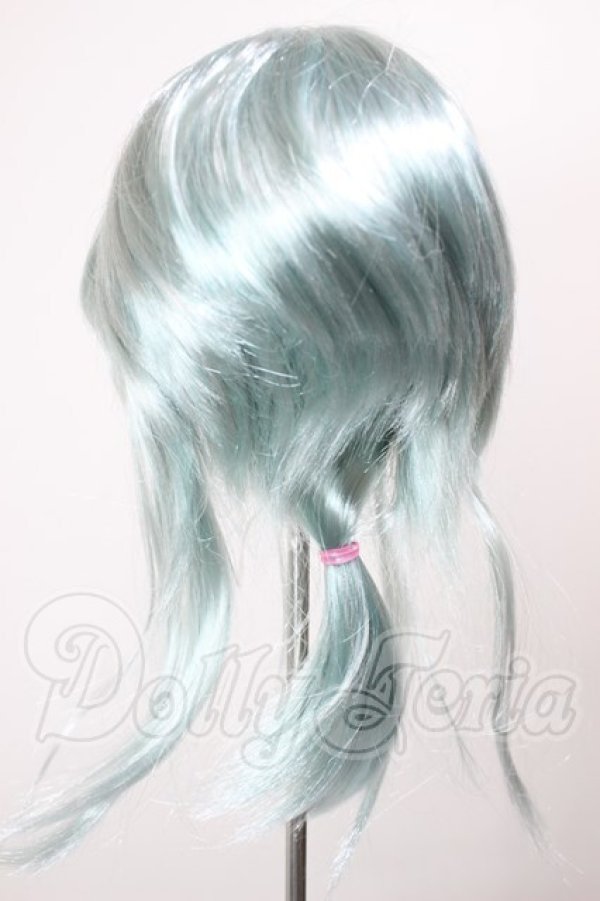 画像2: 8-9inch/ウィッグ A-26-02-25-226-NY-ZA (2)