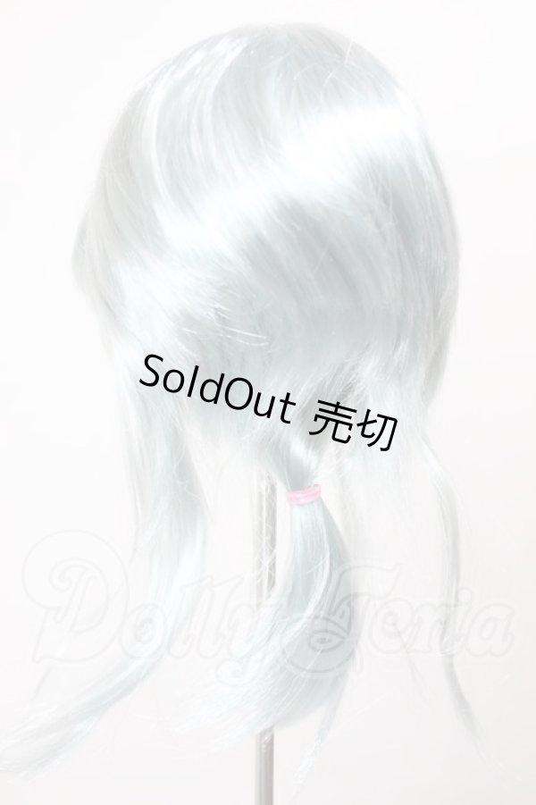 画像2: 8-9inch/ウィッグ A-26-02-25-226-NY-ZA (2)