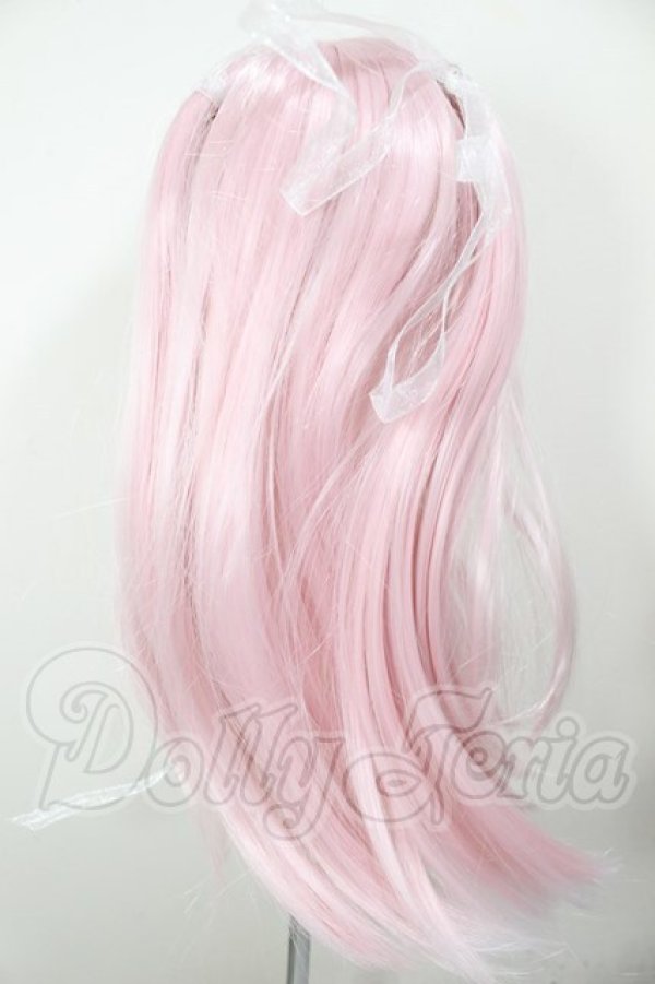 画像2: 8-9inch/ウィッグ A-26-02-25-228-NY-ZA (2)