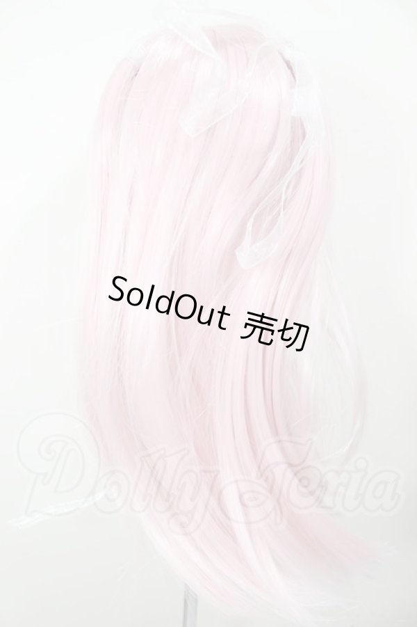 画像2: 8-9inch/ウィッグ A-26-02-25-228-NY-ZA (2)