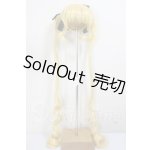 画像: 8-9inch/ウィッグ A-26-02-25-234-NY-ZA