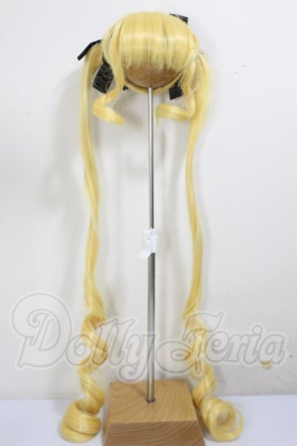 画像1: 8-9inch/ウィッグ A-26-02-25-234-NY-ZA (1)