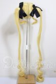 画像2: 8-9inch/ウィッグ A-26-02-25-234-NY-ZA (2)