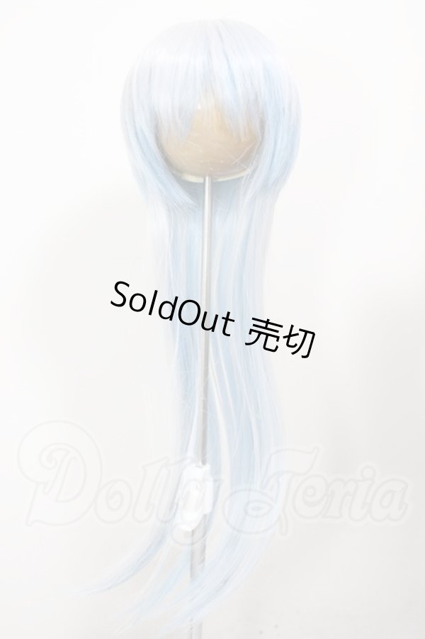 画像1: 8-9inch/ウィッグ A-26-02-25-227-NY-ZA (1)