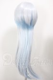 画像2: 8-9inch/ウィッグ A-26-02-25-227-NY-ZA (2)
