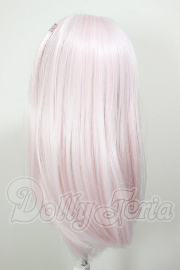 画像2: 8-9inch/ウィッグ　Rosenlia Doll様製 A-26-02-25-232-NY-ZA (2)