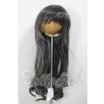 画像: 8〜9inch/Fantastic World様製：ウィッグ A-26-02-25-231-KD-ZA