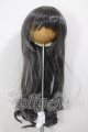画像: 8〜9inch/Fantastic World様製：ウィッグ A-26-02-25-231-KD-ZA