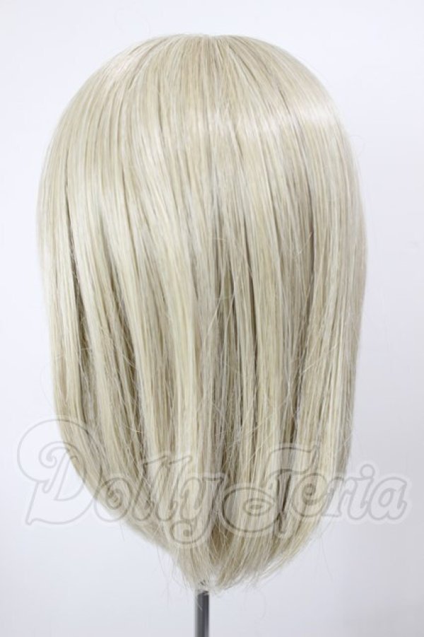 画像2: 8-9inch/Nemurumori＆LUNA様製 ウィッグ A-26-02-25-223-NY-ZA (2)