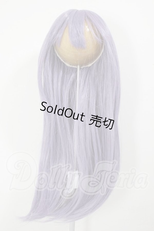 画像1: 9inch/ウィッグ A-26-02-25-222-NY-ZA (1)