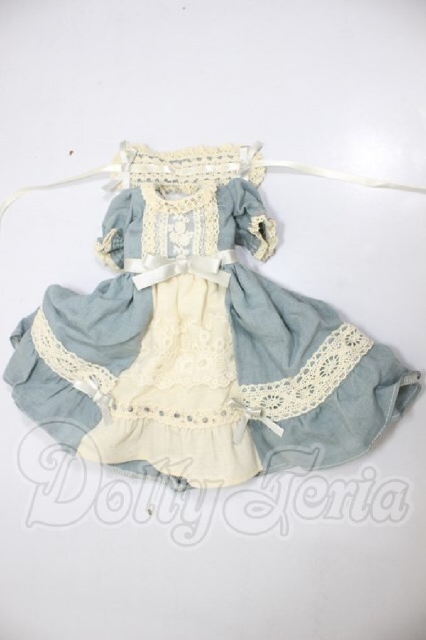 画像1: MDD/OF:ドレス A-26-02-25-201-NY-ZA (1)