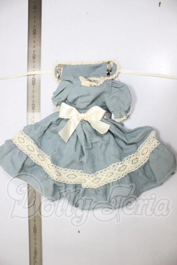 画像2: MDD/OF:ドレス A-26-02-25-201-NY-ZA (2)