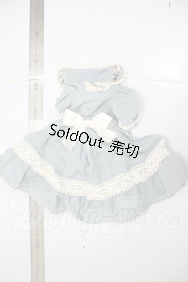 画像2: MDD/OF:ドレス A-26-02-25-201-NY-ZA (2)