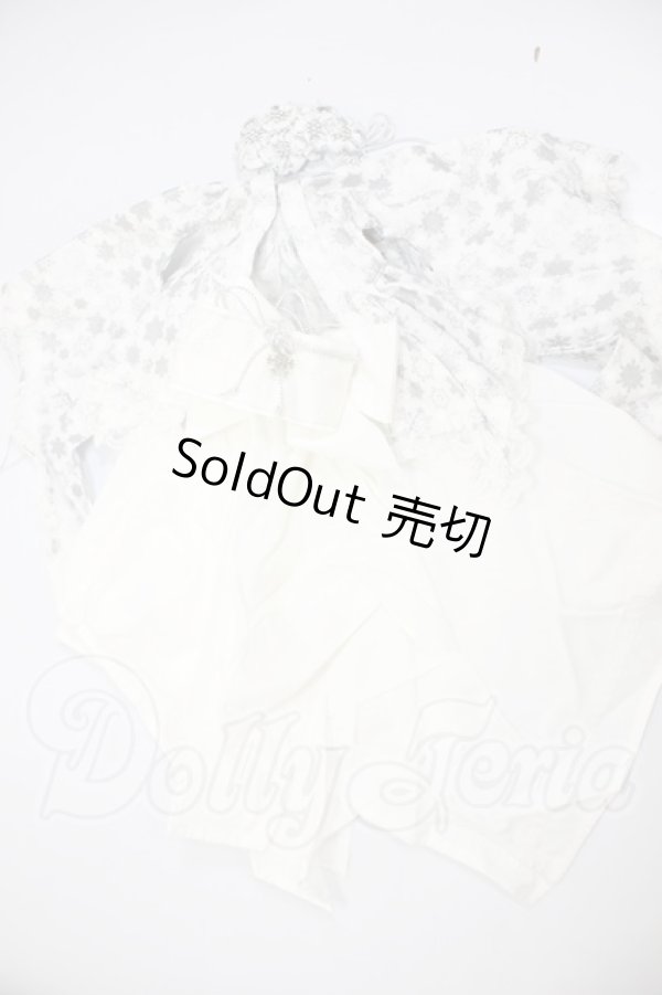 画像1: MDD/OF:ドレス A-26-02-25-202-NY-ZA (1)