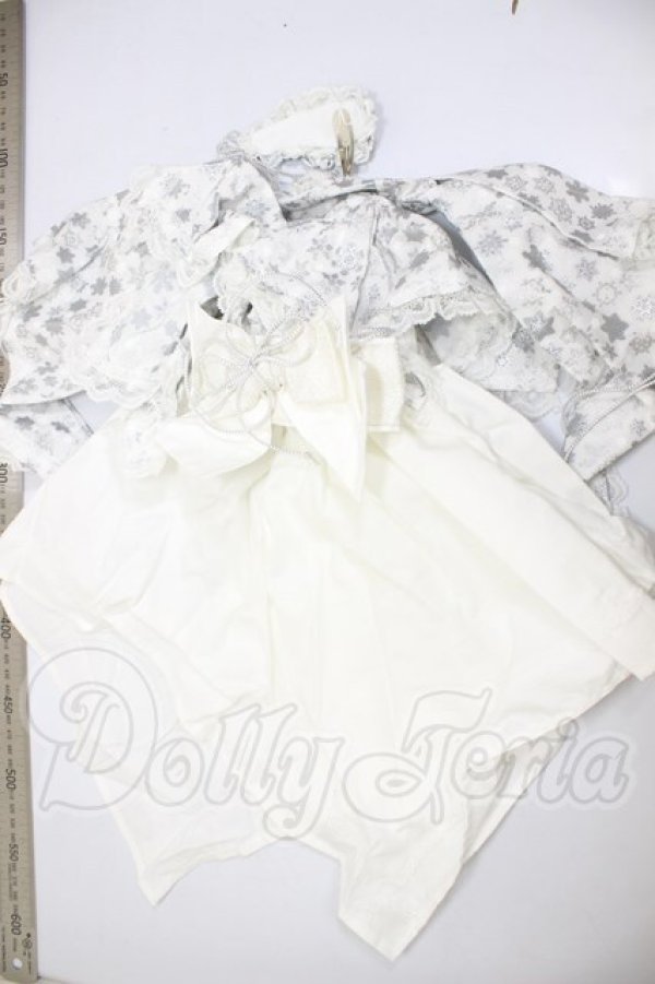 画像2: MDD/OF:ドレス A-26-02-25-202-NY-ZA (2)