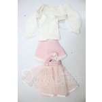 画像: SDM/OF：ガーリーラップスカートコーデ・ミニ A-26-02-25-203-NY-ZA