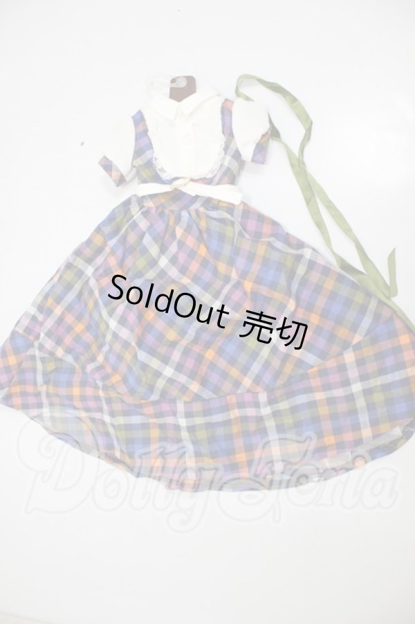 画像1: DD/OF:ワンピース A-26-02-25-204-NY-ZA (1)