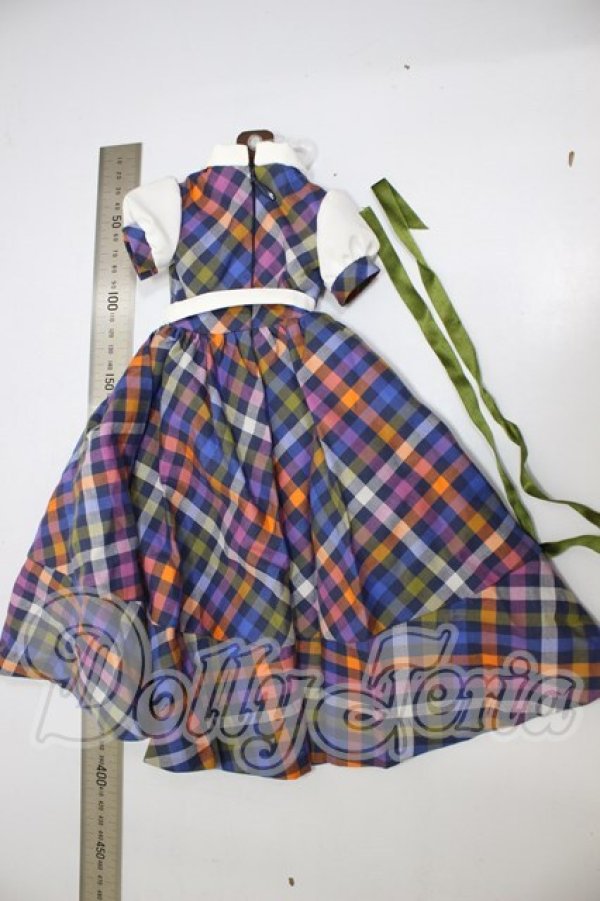 画像2: DD/OF:ワンピース A-26-02-25-204-NY-ZA (2)