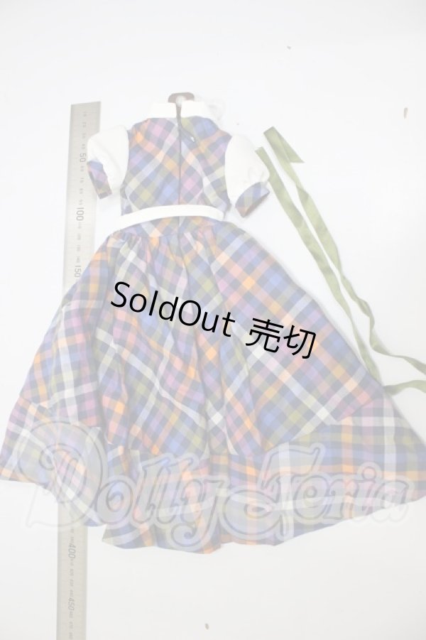 画像2: DD/OF:ワンピース A-26-02-25-204-NY-ZA (2)