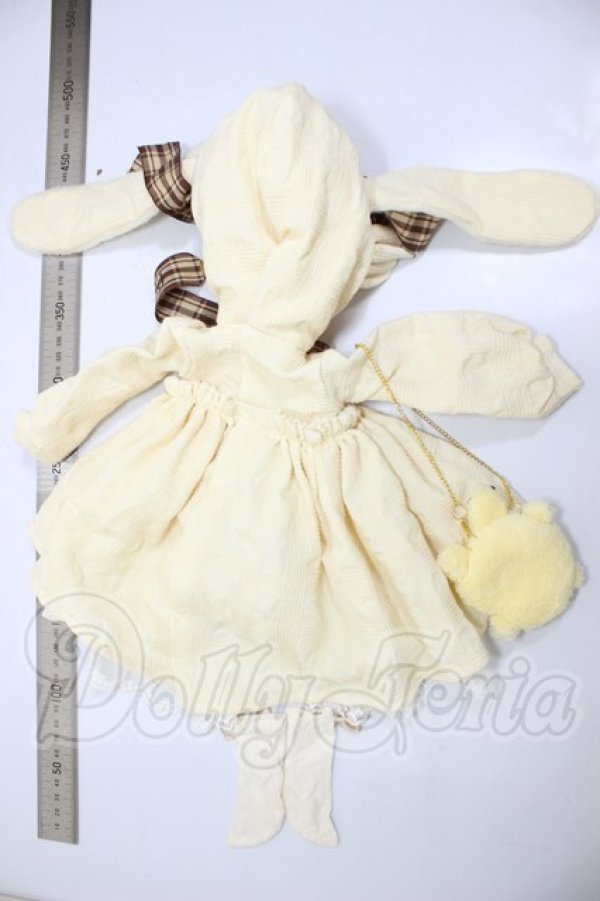 画像2: MDD/OF:ふにゃほわ様製 衣装セット A-26-02-25-205-NY-ZA (2)