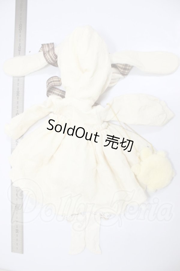 画像2: MDD/OF:ふにゃほわ様製 衣装セット A-26-02-25-205-NY-ZA (2)
