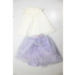 画像: MSD/OF Seashell Dress Set/mini(VOLKS製) A-26-02-25-206-NY-ZA
