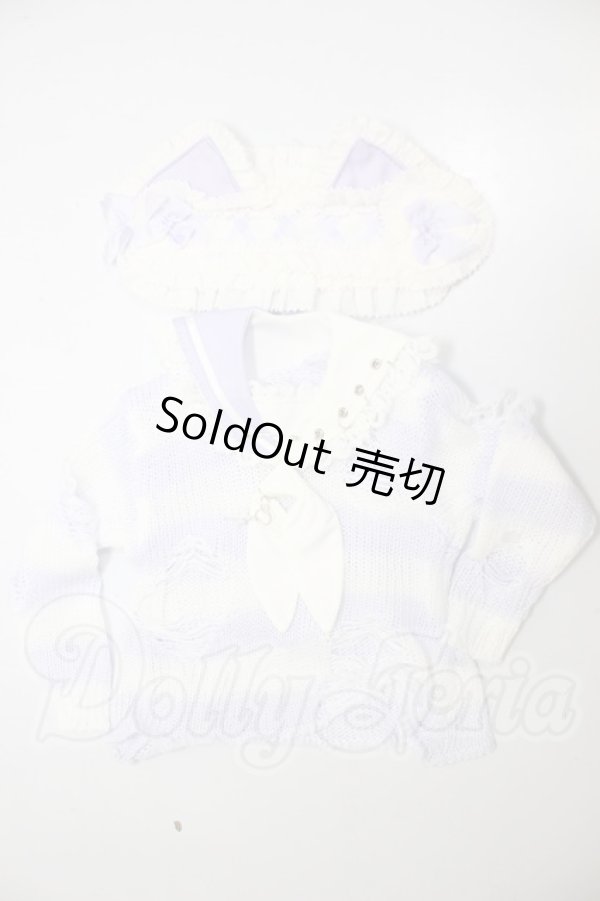 画像1: MDD/OF:衣装セット A-26-02-25-209-NY-ZA (1)