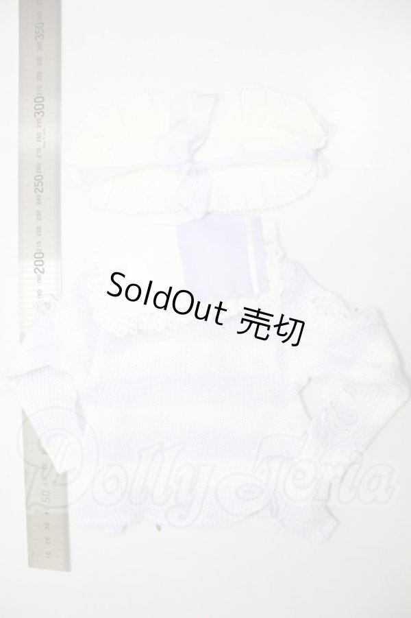 画像2: MDD/OF:衣装セット A-26-02-25-209-NY-ZA (2)