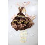 画像: MDD/OF:衣装セット A-26-02-25-207-NY-ZA